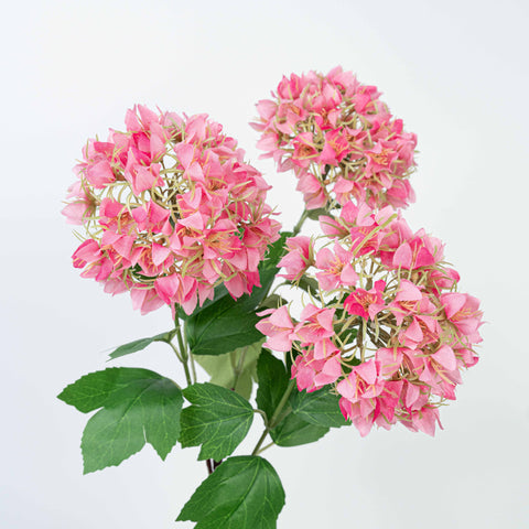 27" SNOWBALL SPRAY X 3