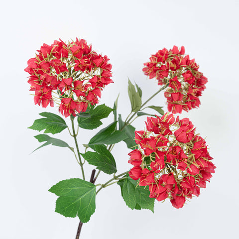 27" SNOWBALL SPRAY X 3