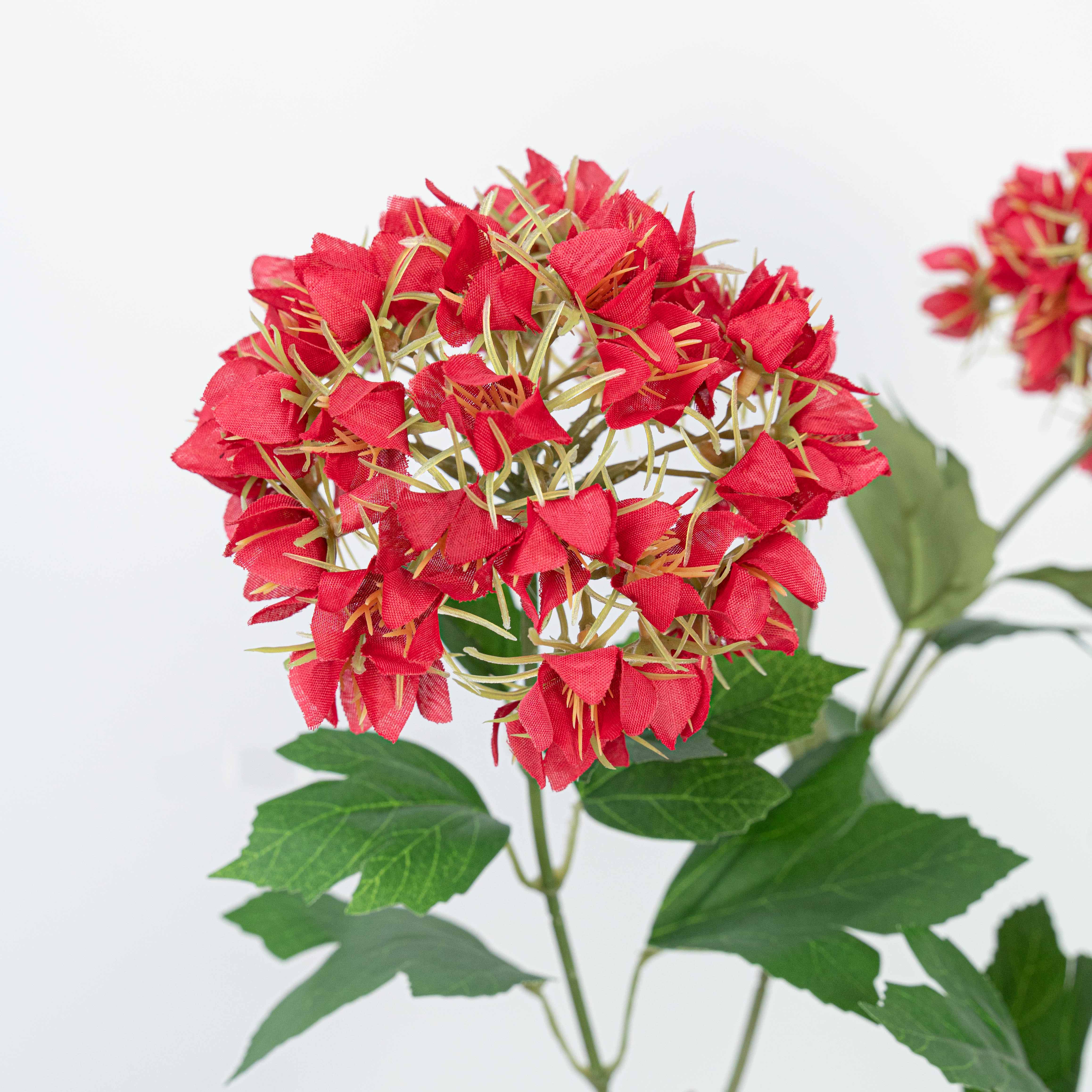 27" SNOWBALL SPRAY X 3