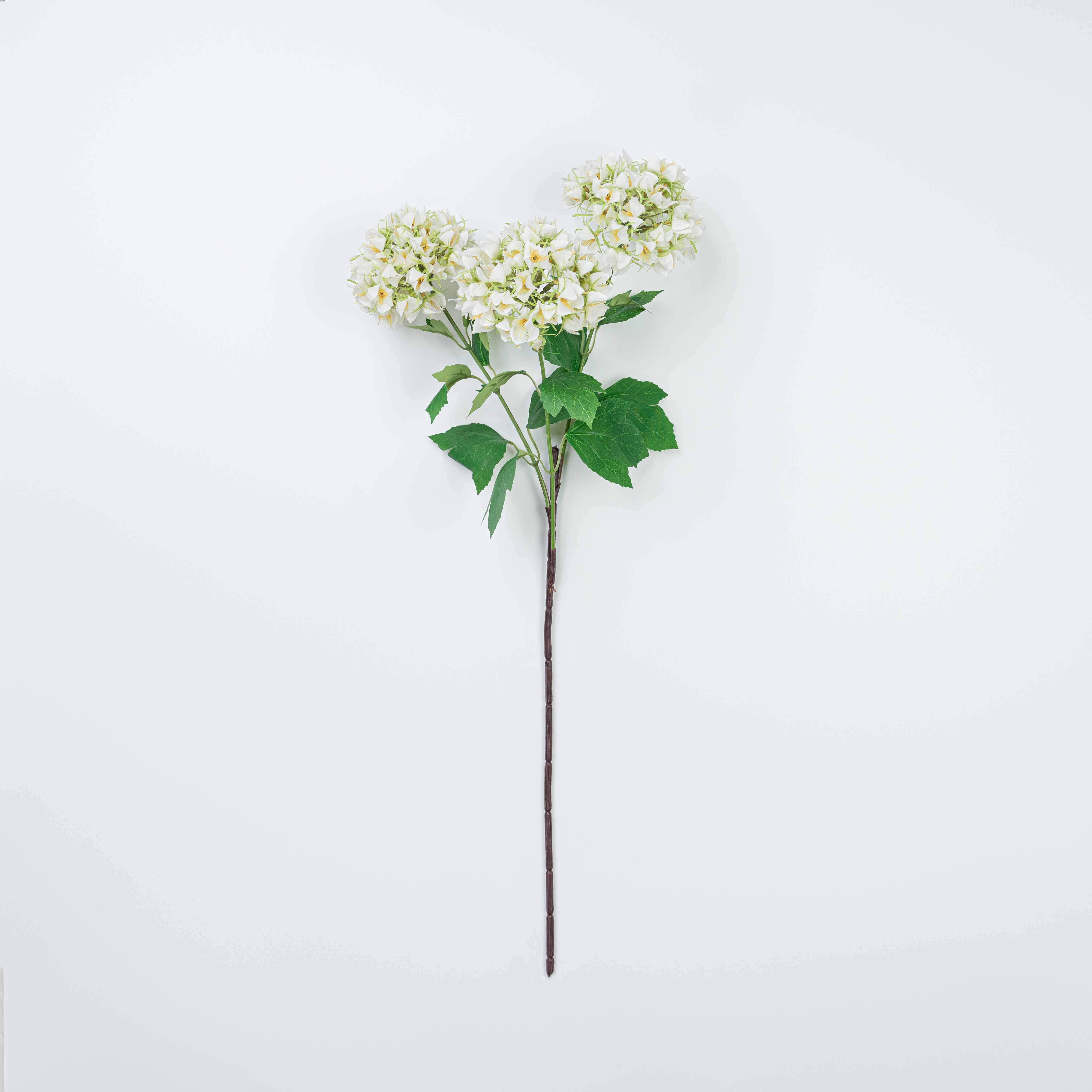 27" SNOWBALL SPRAY X 3