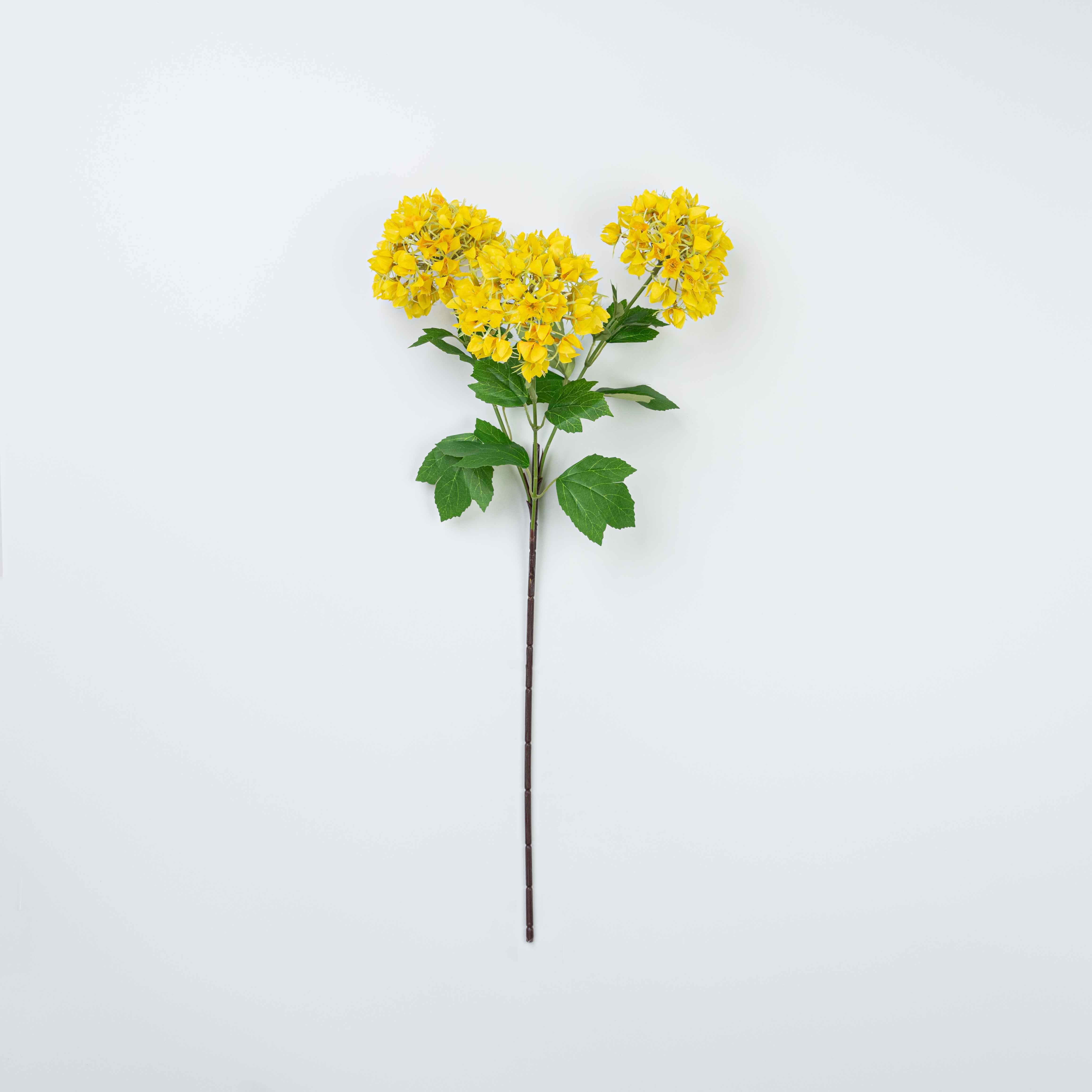 27" SNOWBALL SPRAY X 3