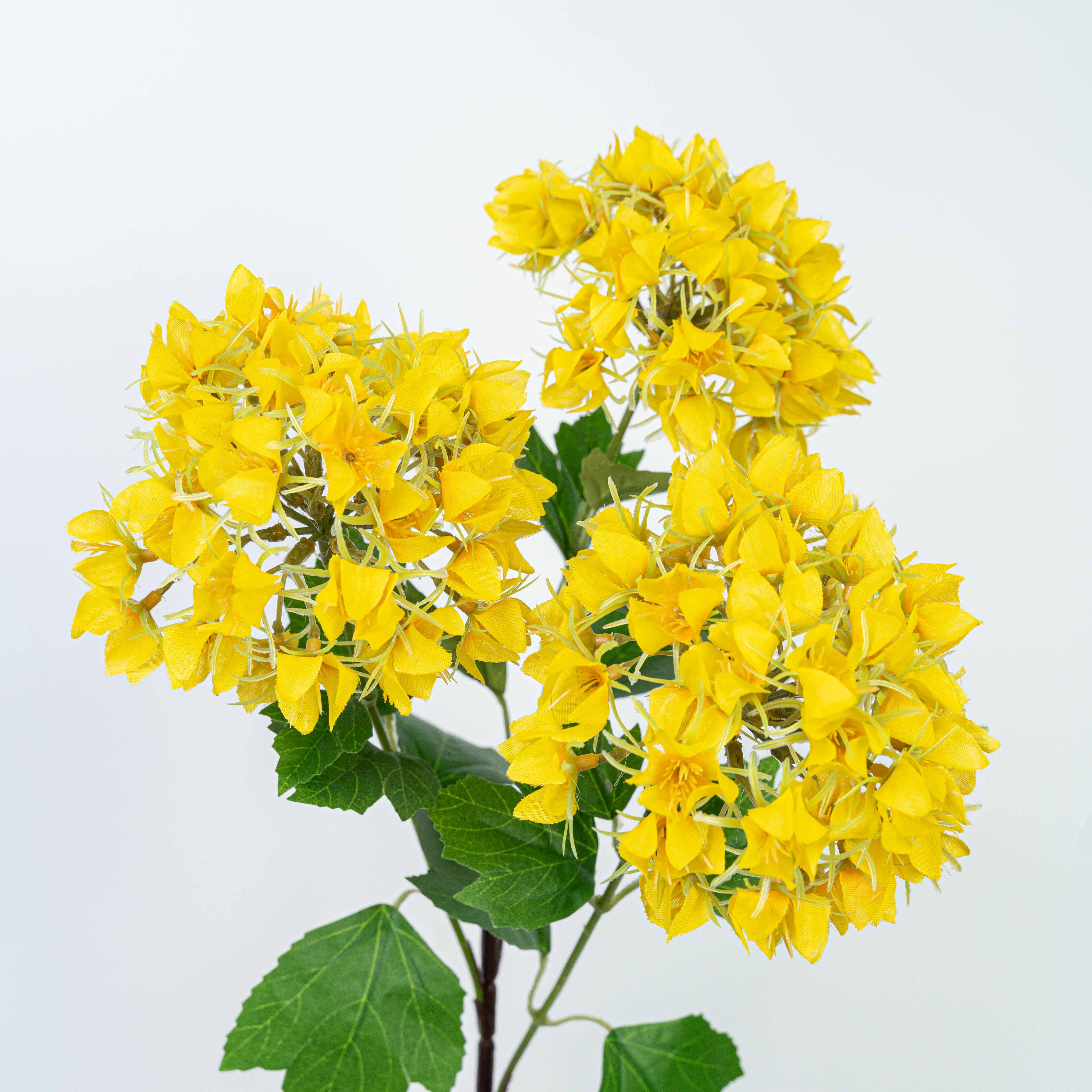 27" SNOWBALL SPRAY X 3