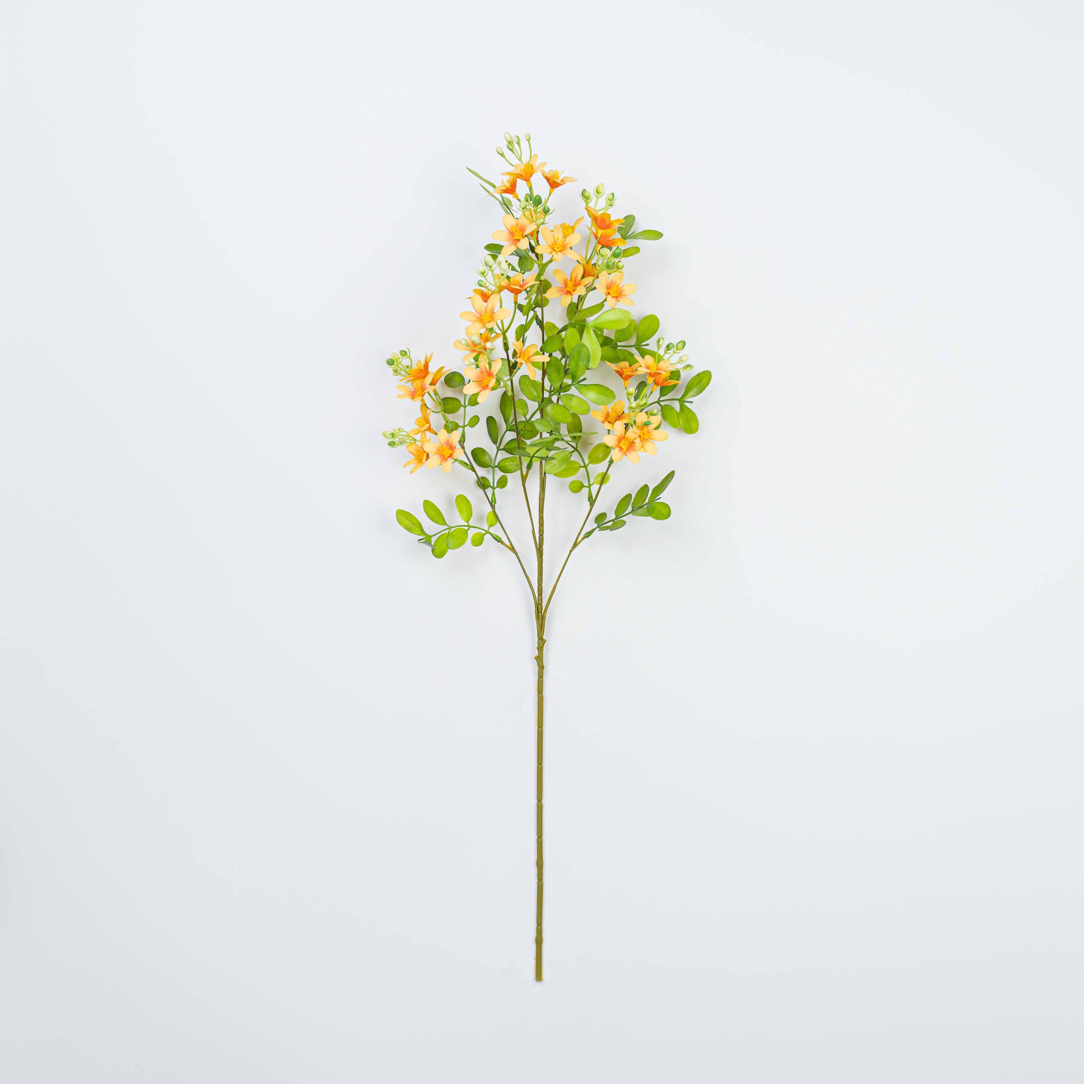 27" WILD FLOWER SPRAY