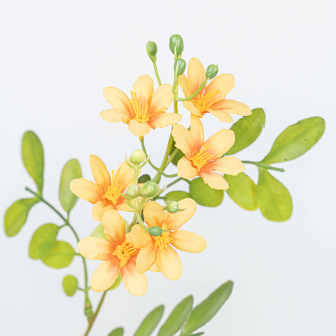 27" WILD FLOWER SPRAY