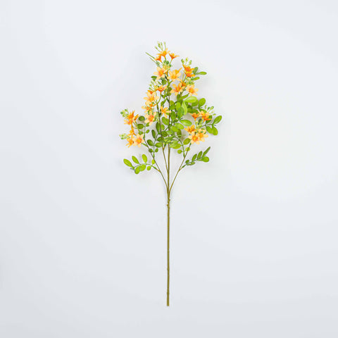 27" WILD FLOWER SPRAY