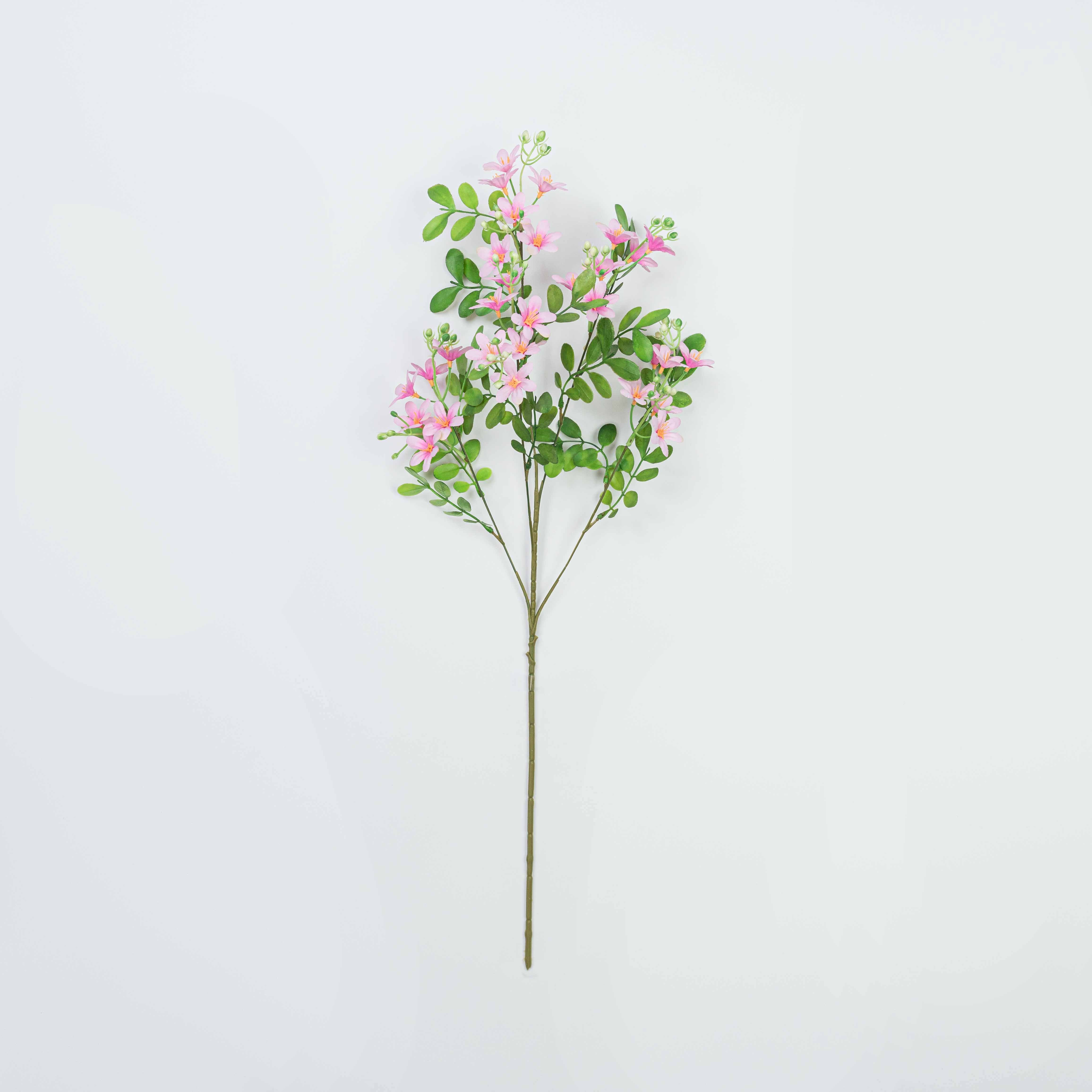 27" WILD FLOWER SPRAY