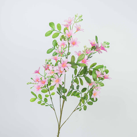 27" WILD FLOWER SPRAY