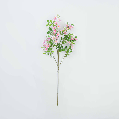 27" WILD FLOWER SPRAY