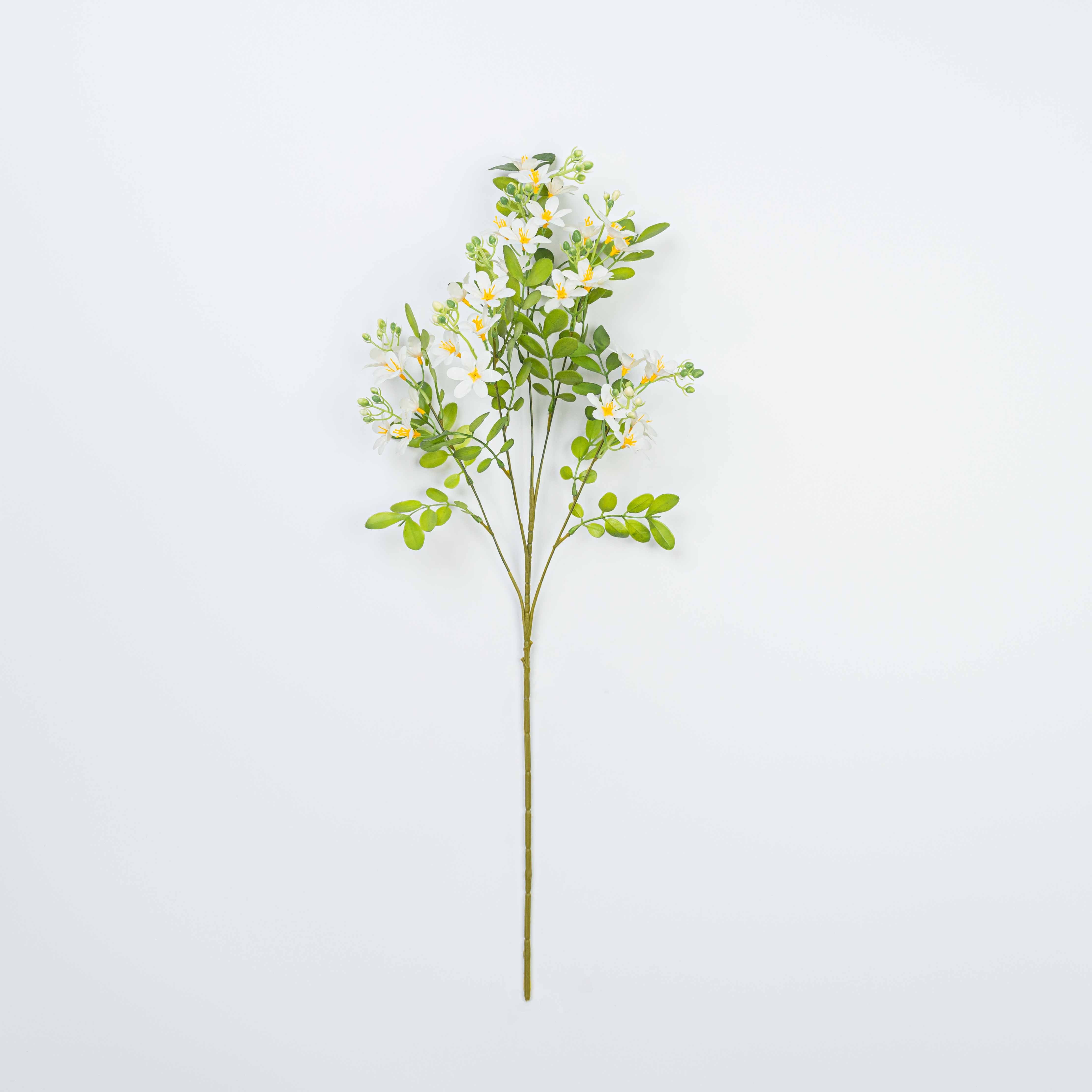 27" WILD FLOWER SPRAY