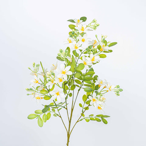 27" WILD FLOWER SPRAY