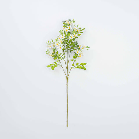 27" WILD FLOWER SPRAY