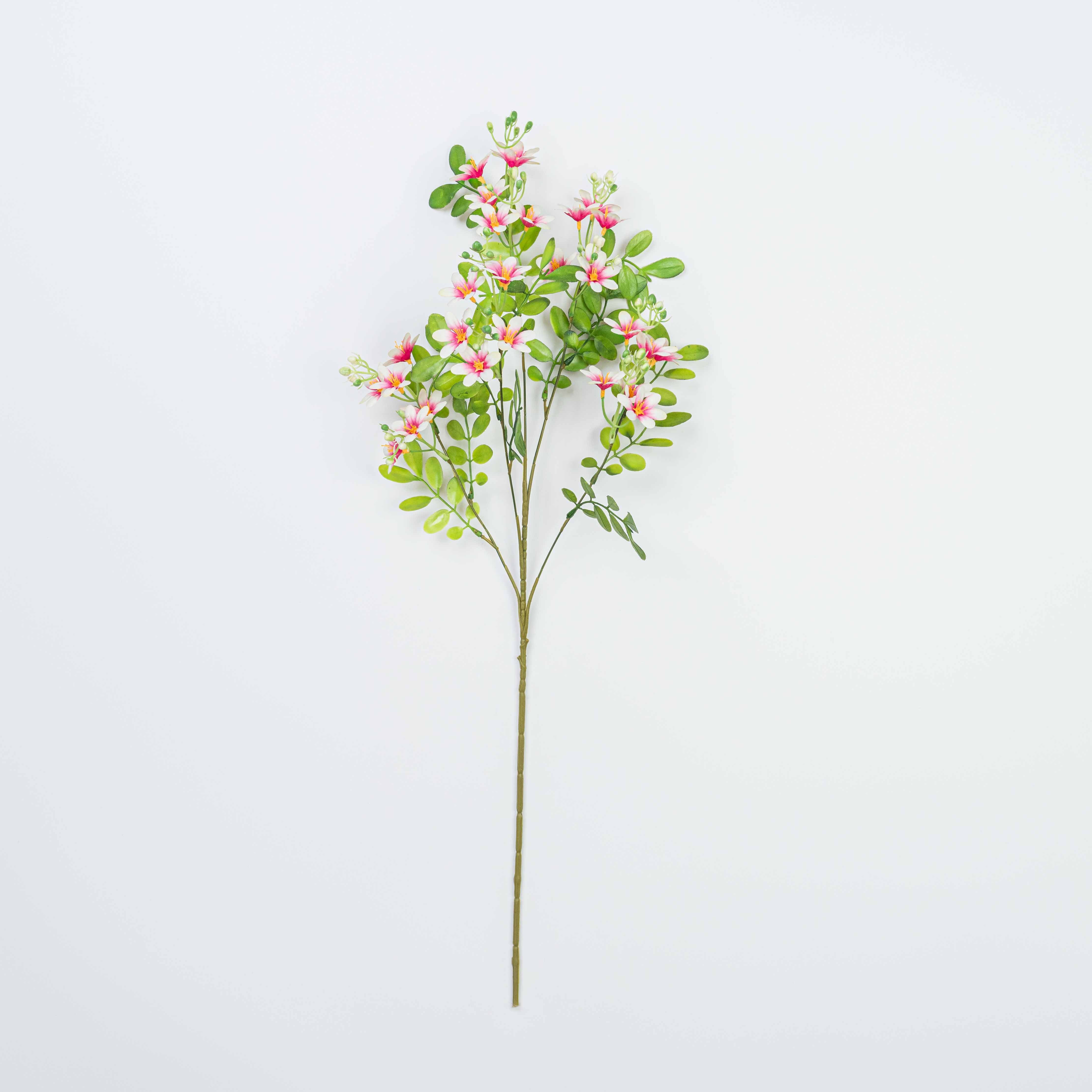 27" WILD FLOWER SPRAY