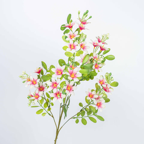 27" WILD FLOWER SPRAY