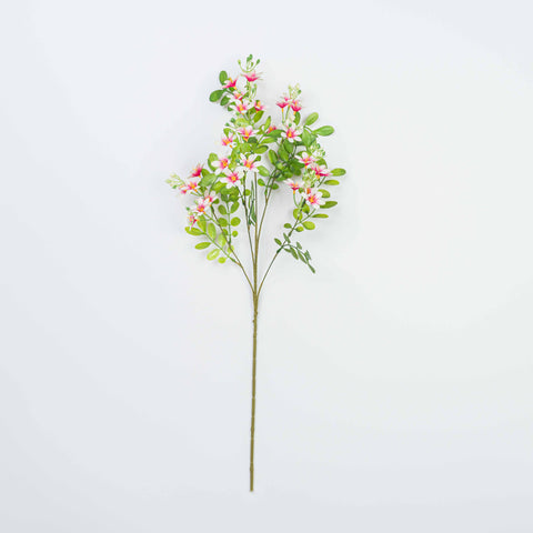 27" WILD FLOWER SPRAY