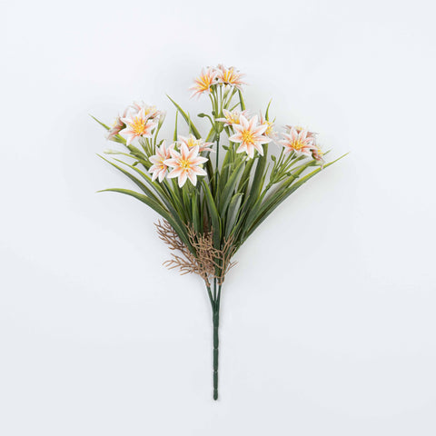 14" DAISY BUSH X 5