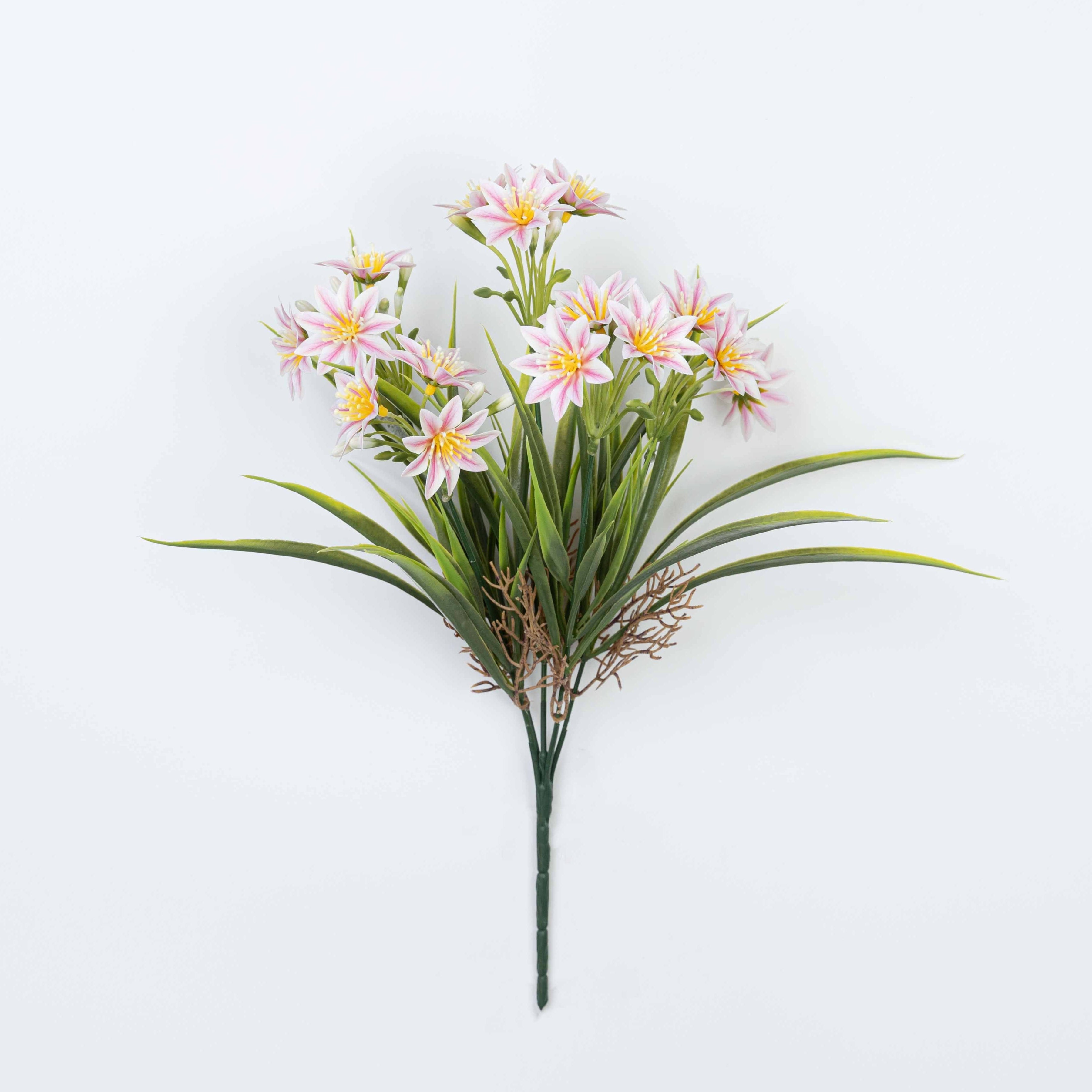 14" DAISY BUSH X 5