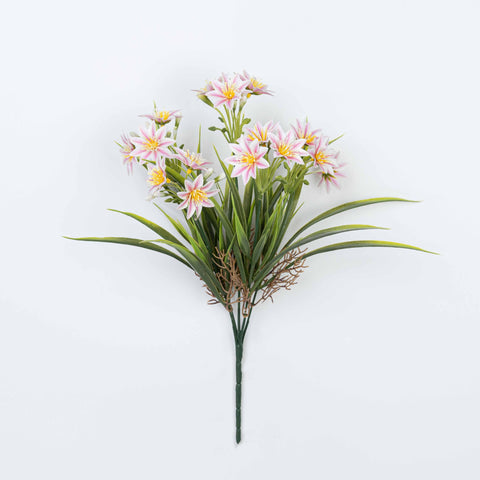 14" DAISY BUSH X 5