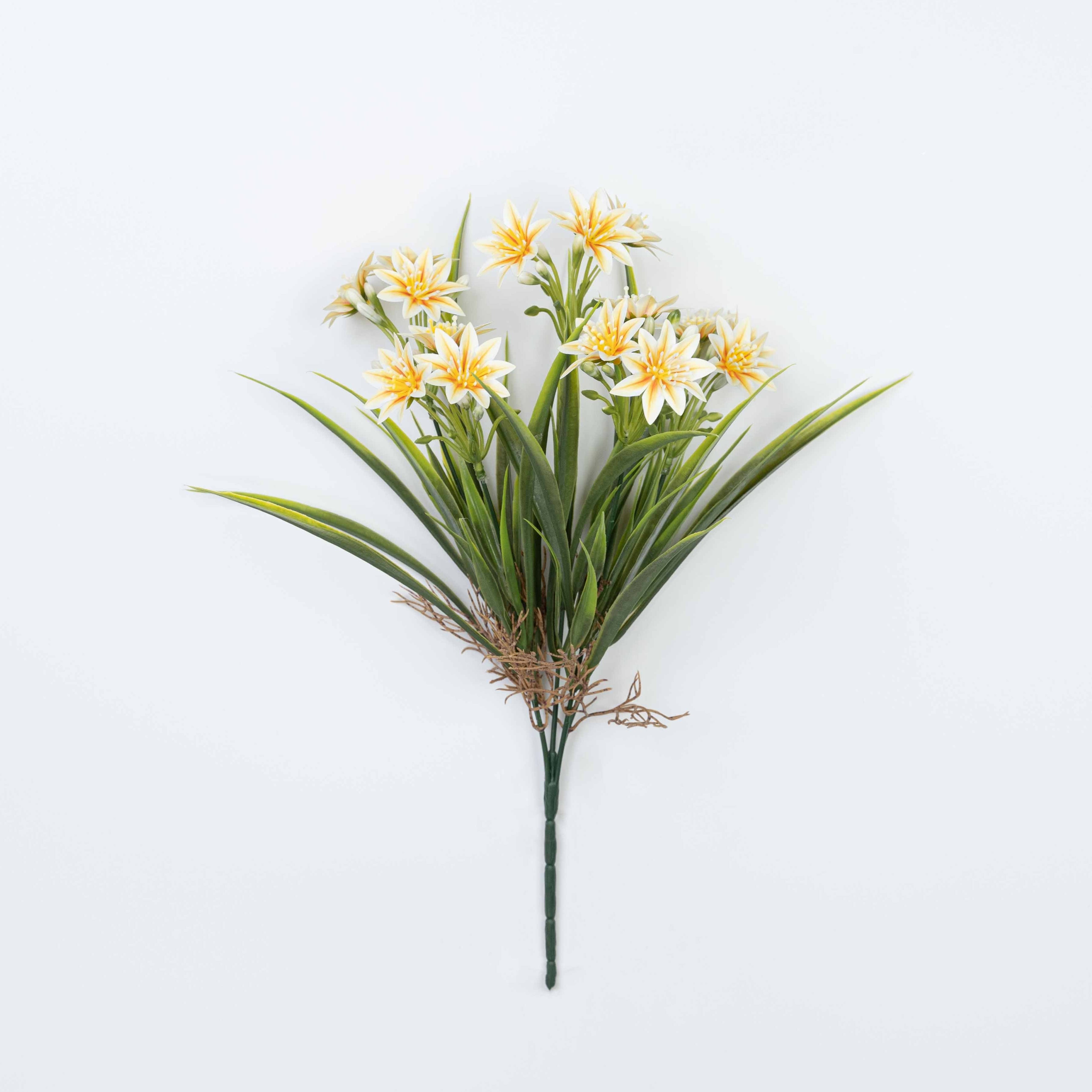 14" DAISY BUSH X 5