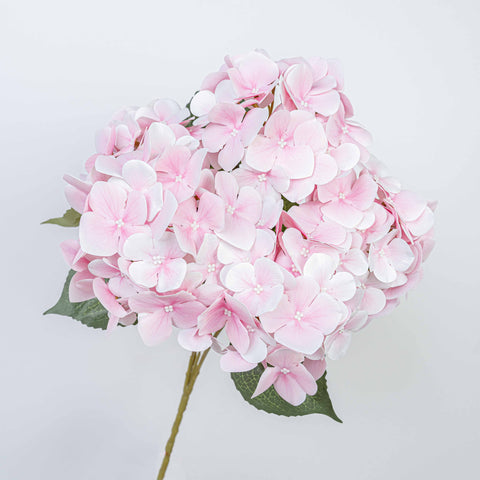 19" REAL TOUCH HYDRANGEA BUSH X 5