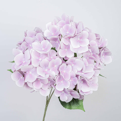 19" REAL TOUCH HYDRANGEA BUSH X 5