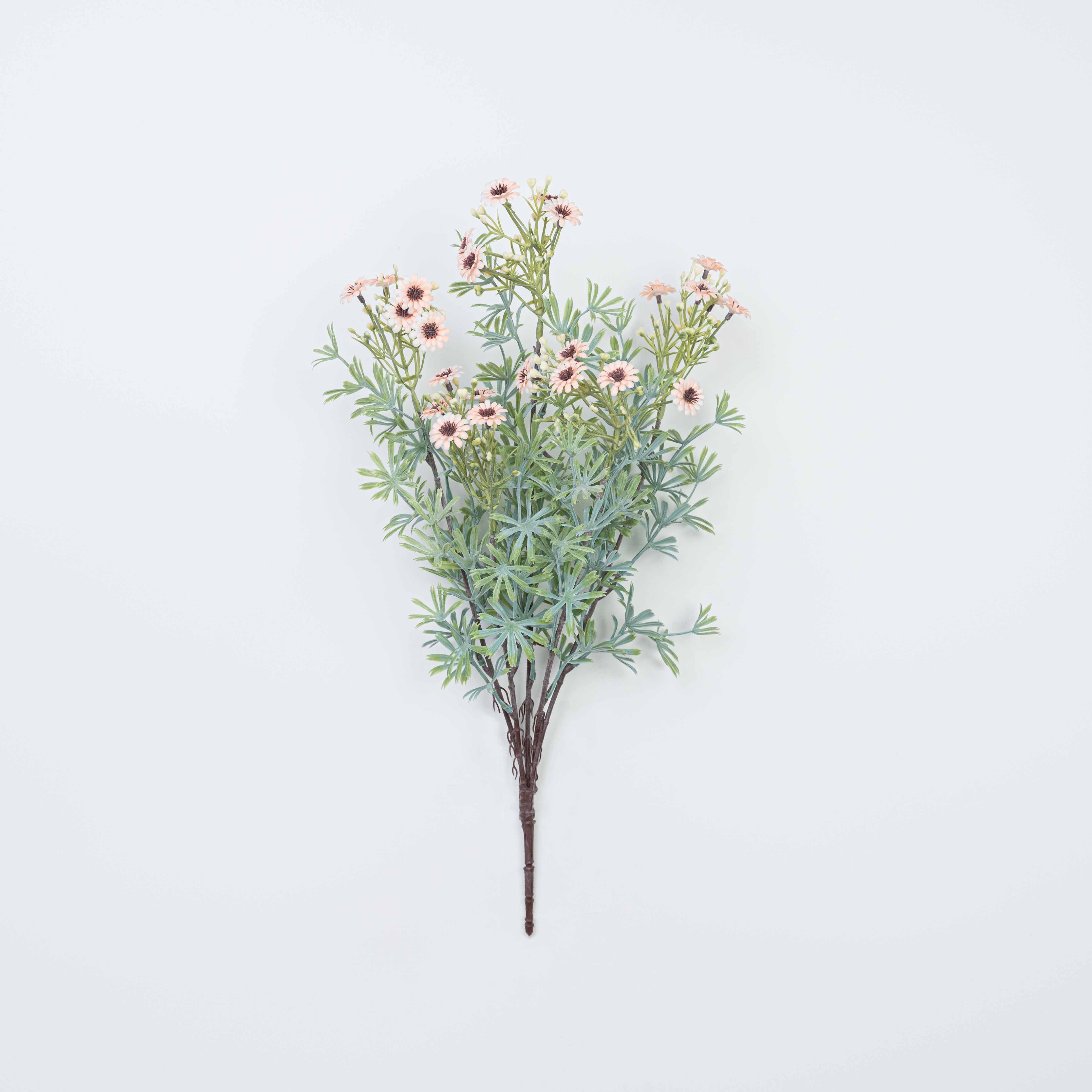 18" DAISY BUSH X 5