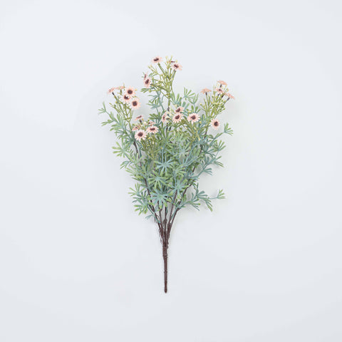 18" DAISY BUSH X 5
