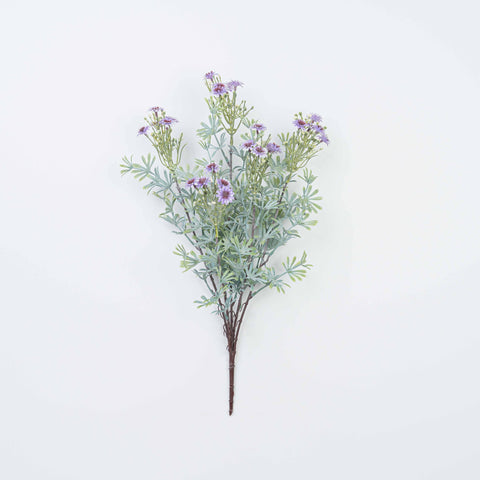 18" DAISY BUSH X 5