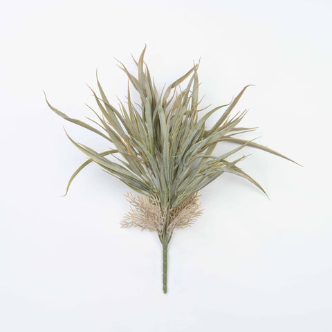 16" PE GRASS BUSH X 5