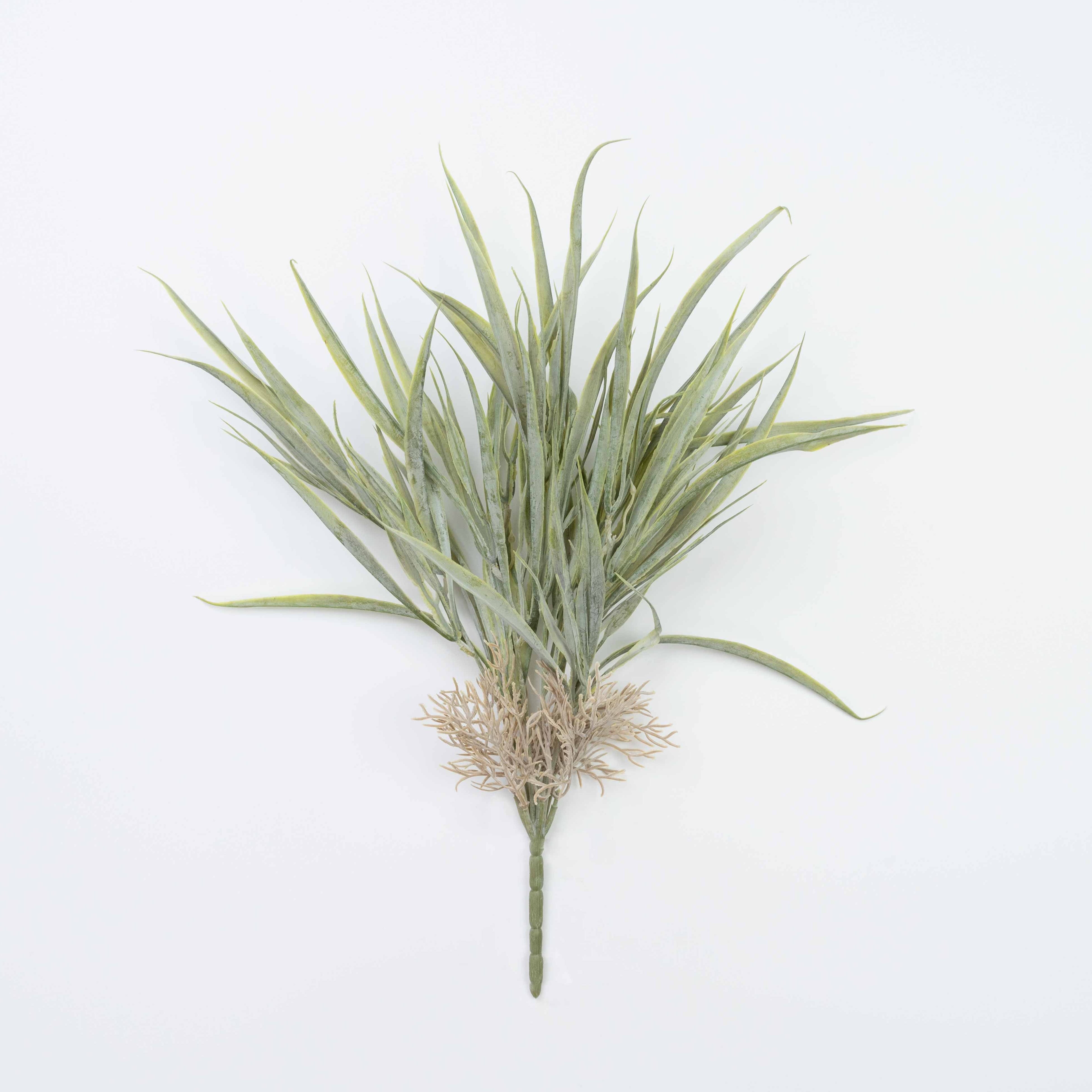 16" PE GRASS BUSH X 5
