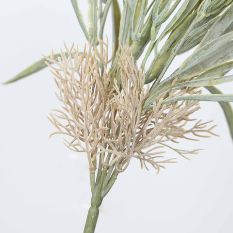 16" PE GRASS BUSH X 5