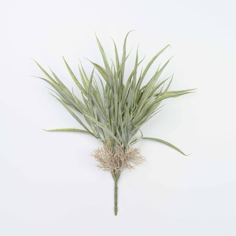 16" PE GRASS BUSH X 5