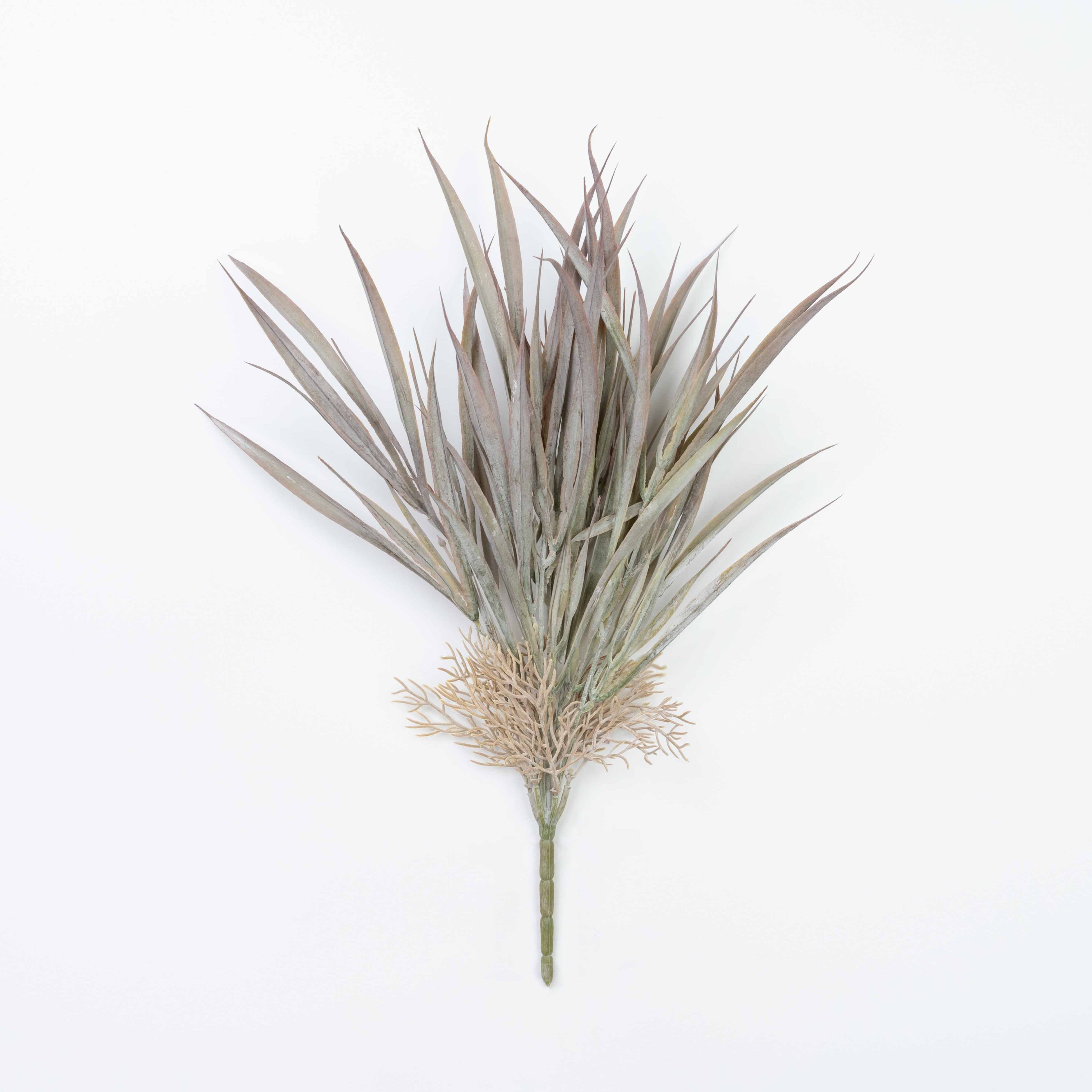 16" PE GRASS BUSH X 5