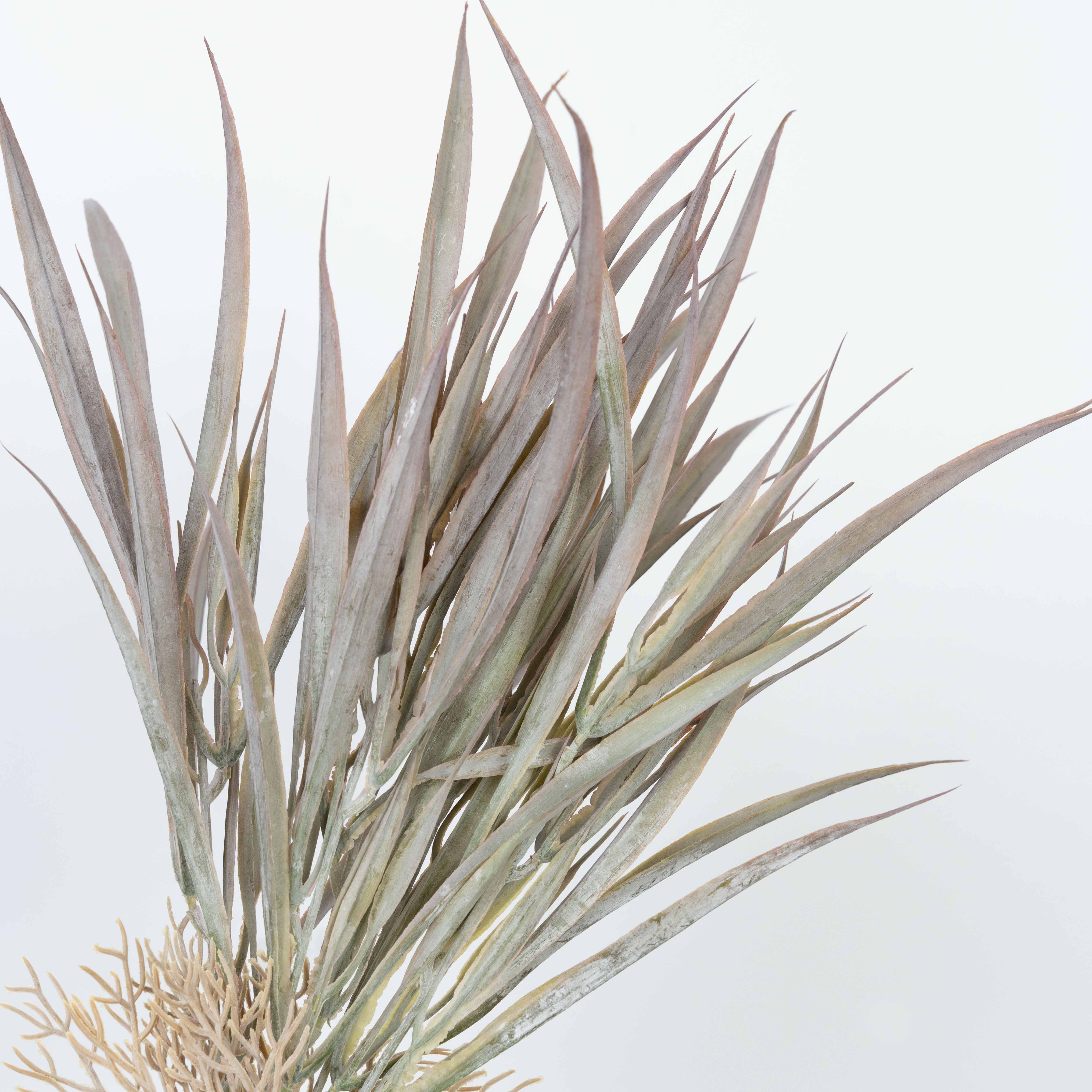 16" PE GRASS BUSH X 5