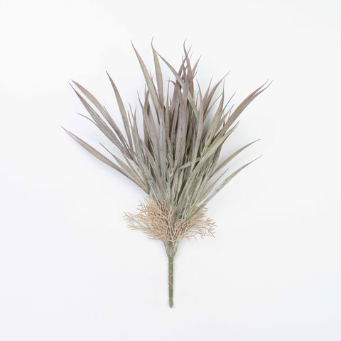 16" PE GRASS BUSH X 5