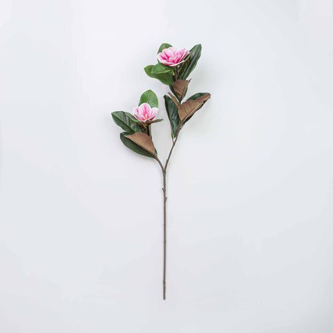 35" MAGNOLIA SPRAY WITH 2 HEADS