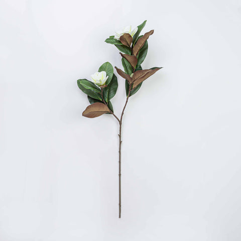 35" MAGNOLIA SPRAY WITH 2 HEADS