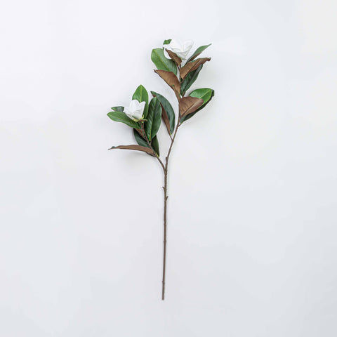 35" MAGNOLIA SPRAY WITH 2 HEADS