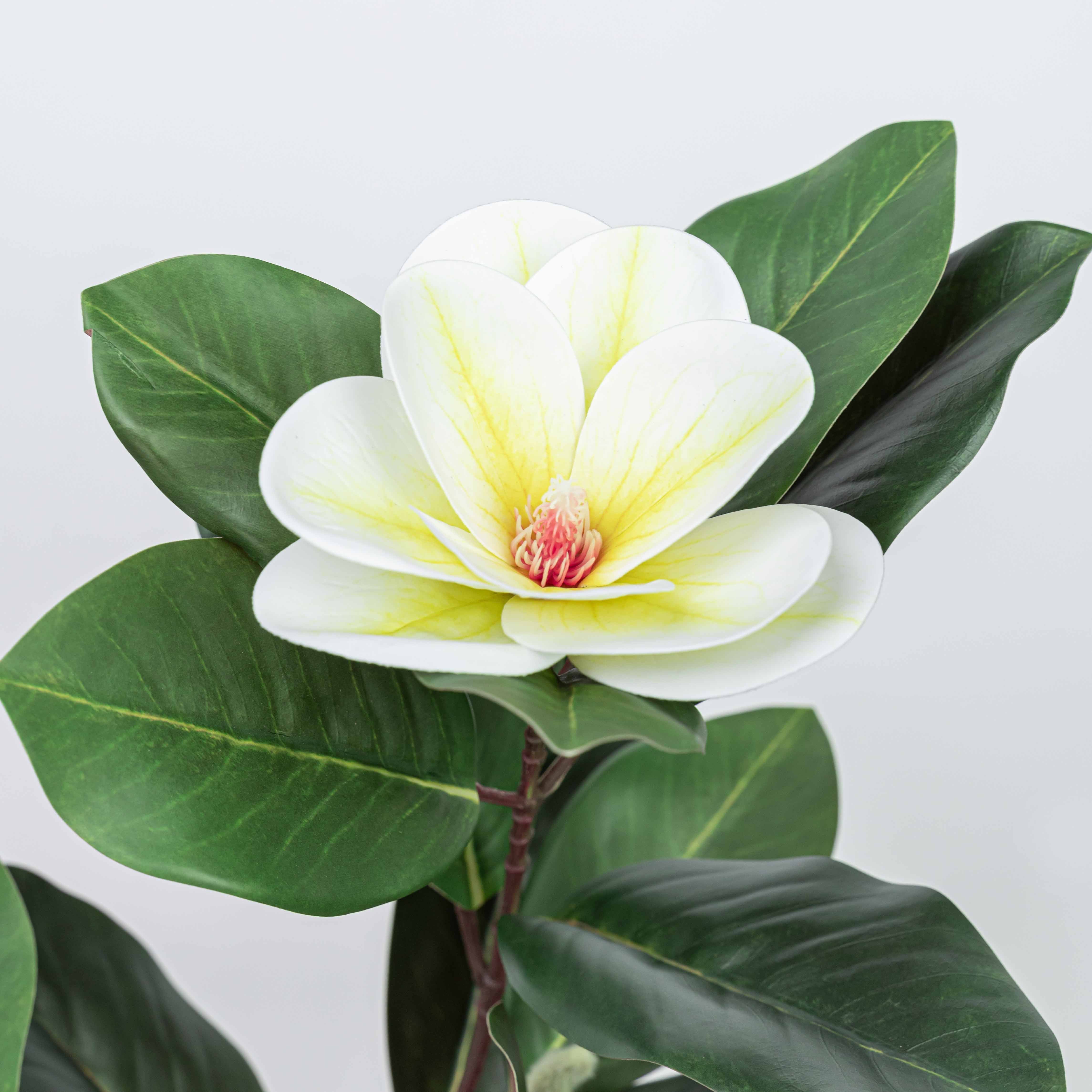 35" MAGNOLIA SPRAY WITH 2 HEADS
