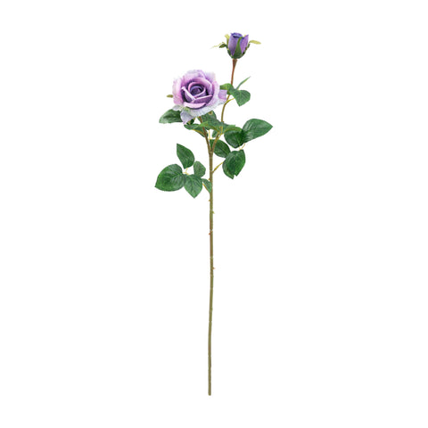 25" ROSE SPRAY