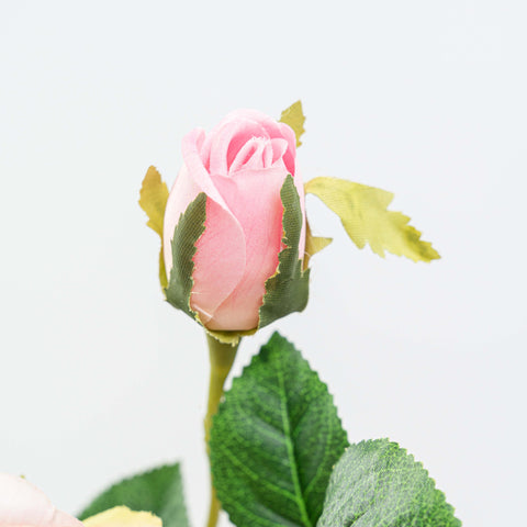 25" ROSE SPRAY