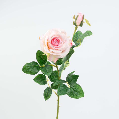 25" ROSE SPRAY