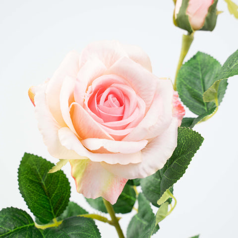 25" ROSE SPRAY