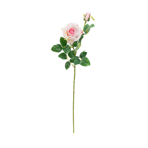 25" ROSE SPRAY