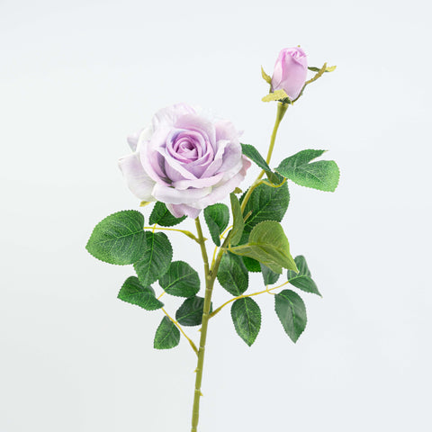 25" ROSE SPRAY