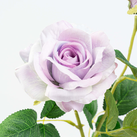 25" ROSE SPRAY