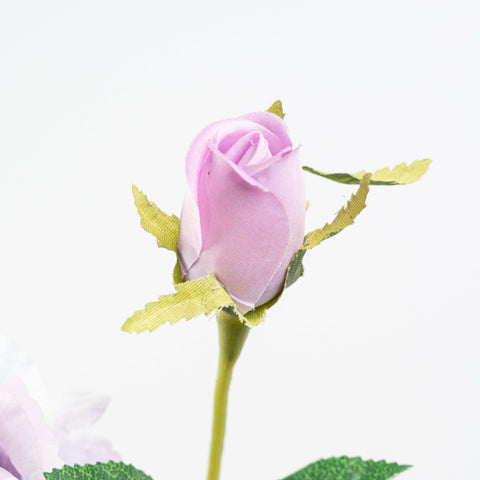 25" ROSE SPRAY