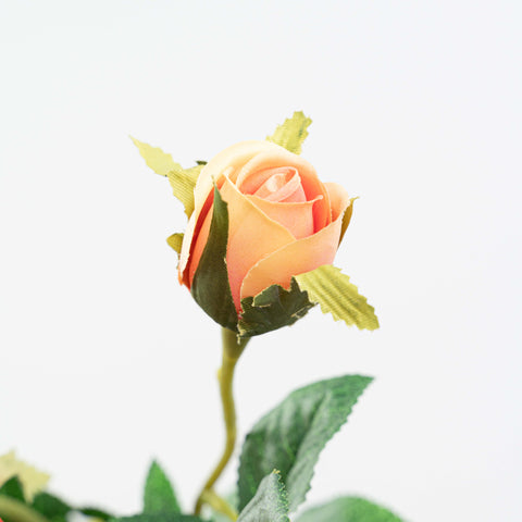 25" ROSE SPRAY