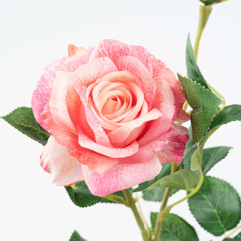 25" ROSE SPRAY