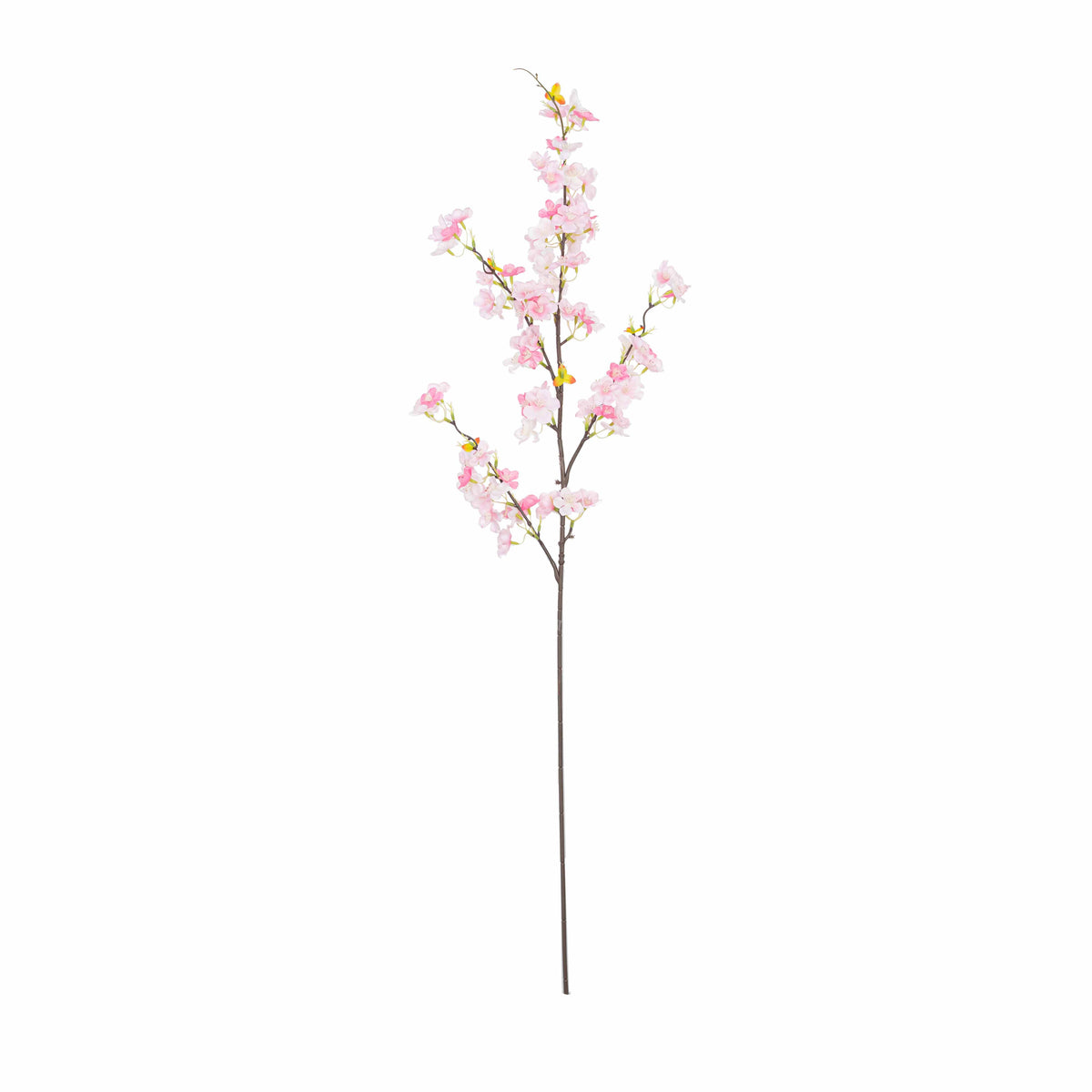 43" PEACHBLOSSOM SPRAY