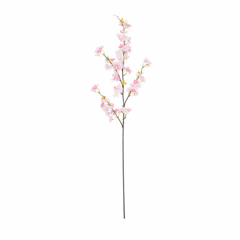 43" PEACHBLOSSOM SPRAY